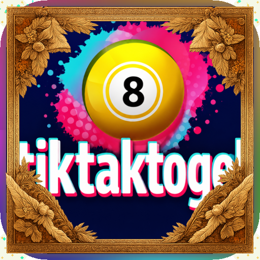tiktaktogel — galeri pratinjau - APK Resmi